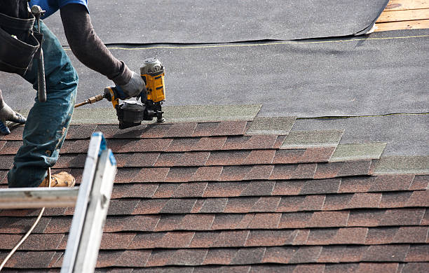 Licensed Roofing service in Auburn, KS - Brentwood Metal Roofing